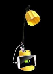 Lámpara LED recargable · · LD3010B