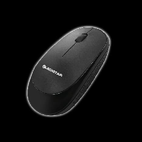 Mouse inalámbrico