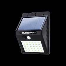 Lámpara solar Ledstar
