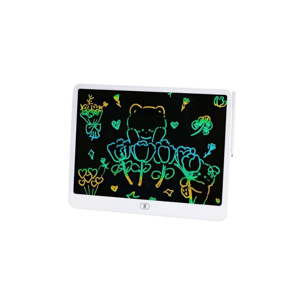 Pizarra mágica LCD RGB · LP13