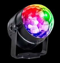 Bola de luces LED