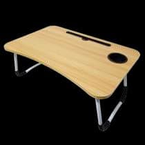 Mesa plegable para notebook