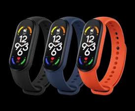 Smart Band Ledstar