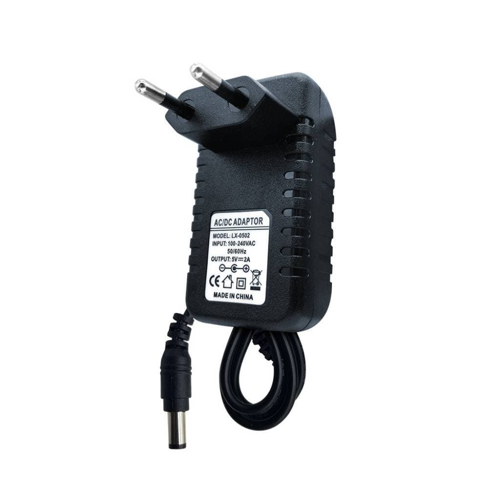 Power adapter 220V / 5V 2A