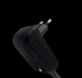 Cargador para notebook educativa