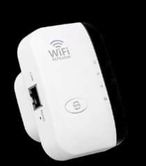Repetidor Wifi inalámbrico