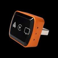 Adaptador inalámbrico USB CarPlay y Android Auto · M71