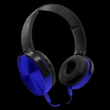 Auriculares con cable