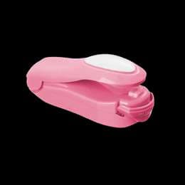 Mini sellador para bolsas