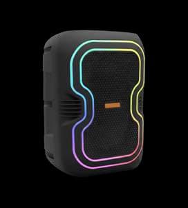 Parlante 8” LED RGB · MS-2045BT