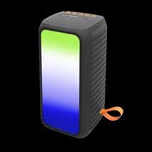 Parlante 2” Full LED RGB · · MS-2203BT