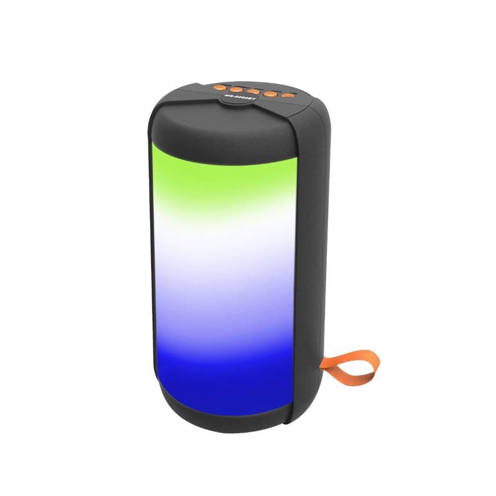 Parlante 2” Full LED RGB · · MS-2204BT