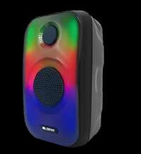 Parlante 3” Full LED ·