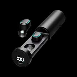 Auriculares Bluetooth · MZ-43