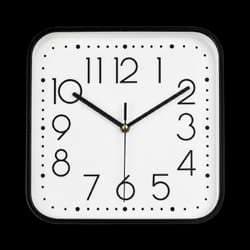 Reloj de pared analógico · N2025A