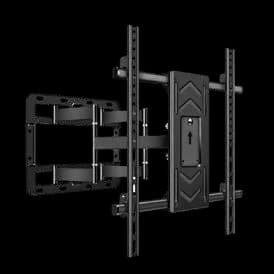 Soporte para TV 40/100” con brazo móvil