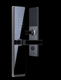 Cerradura inteligente · OS775TYF-SPA