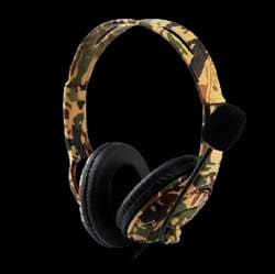 Auriculares Gamer con cable