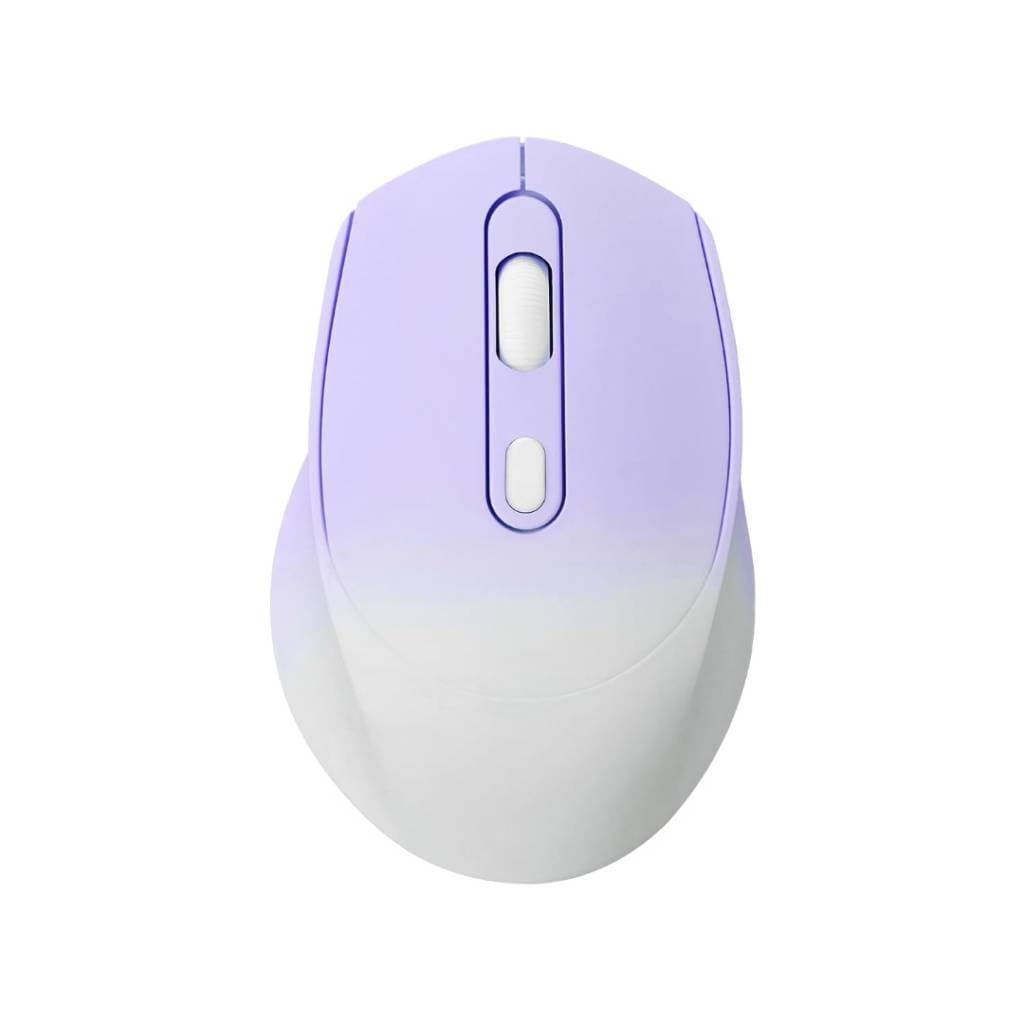 Mouse inalámbrico Bluetooth · Q09