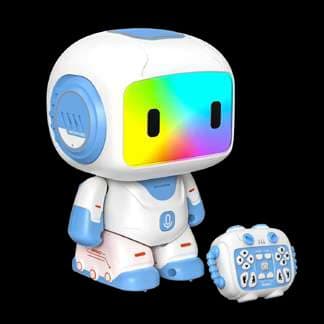 Robot a control remoto · R-152S