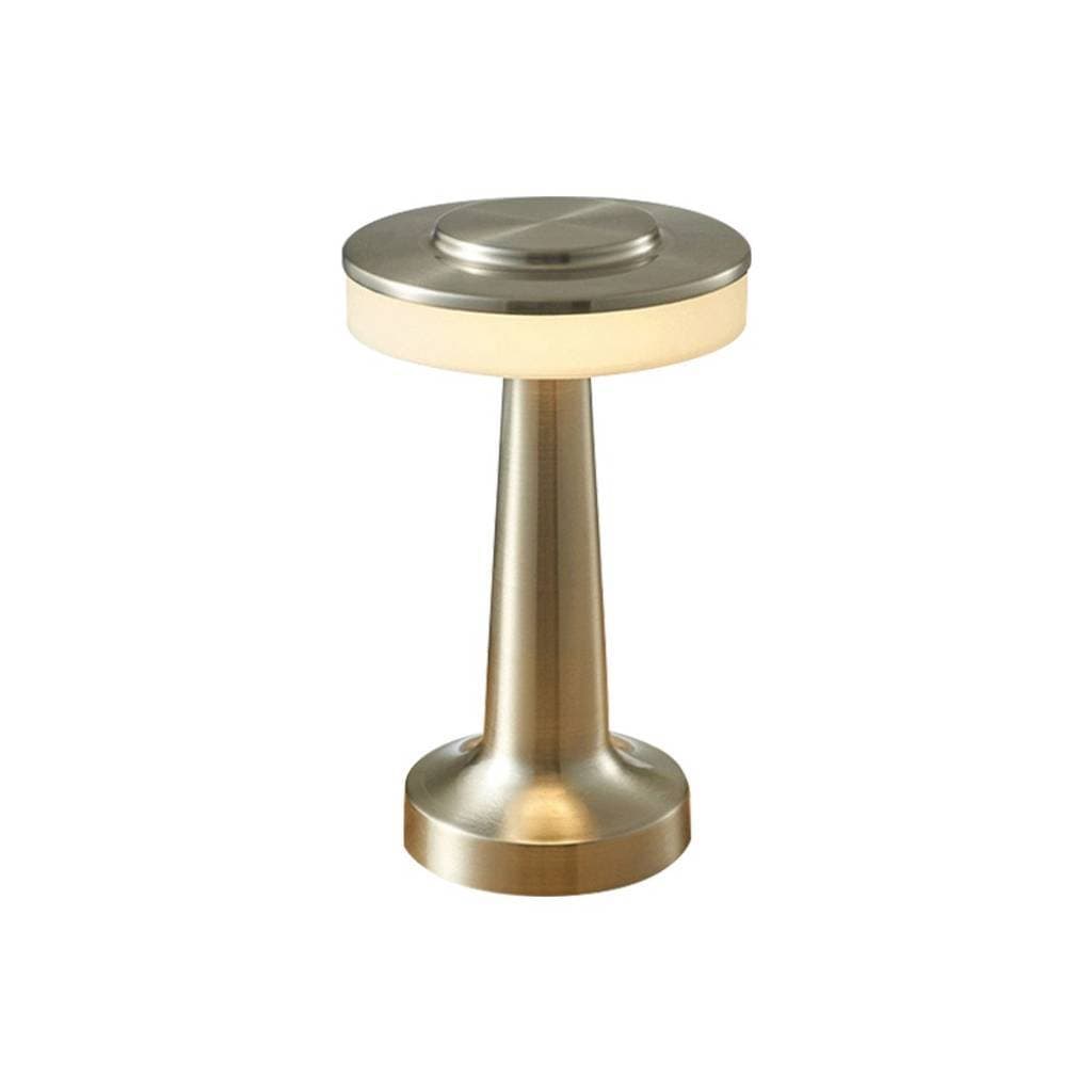 Lámpara LED de mesa recargable · · RH7969