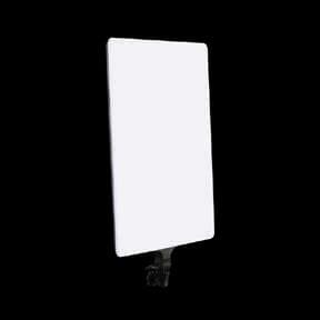 Luz LED para maquillaje o fotografía 16” (42 cm) con control remoto ·