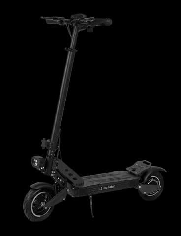 Monopatín eléctrico 11”
