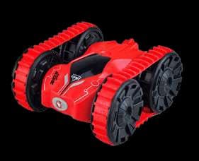 Auto a control remoto · · RQ3001