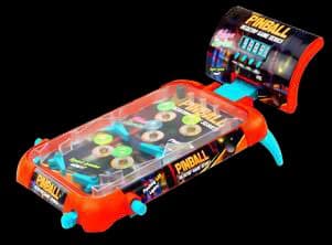 Pinball de mesa