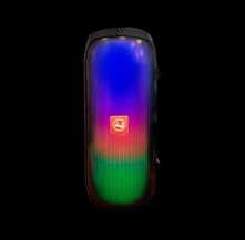 Parlante 2” LED RGB ·