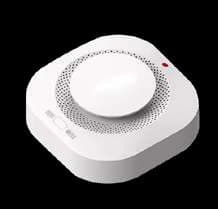 Detector de humo WiFi