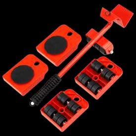 Base móvil para electrodomésticos · SK-1430