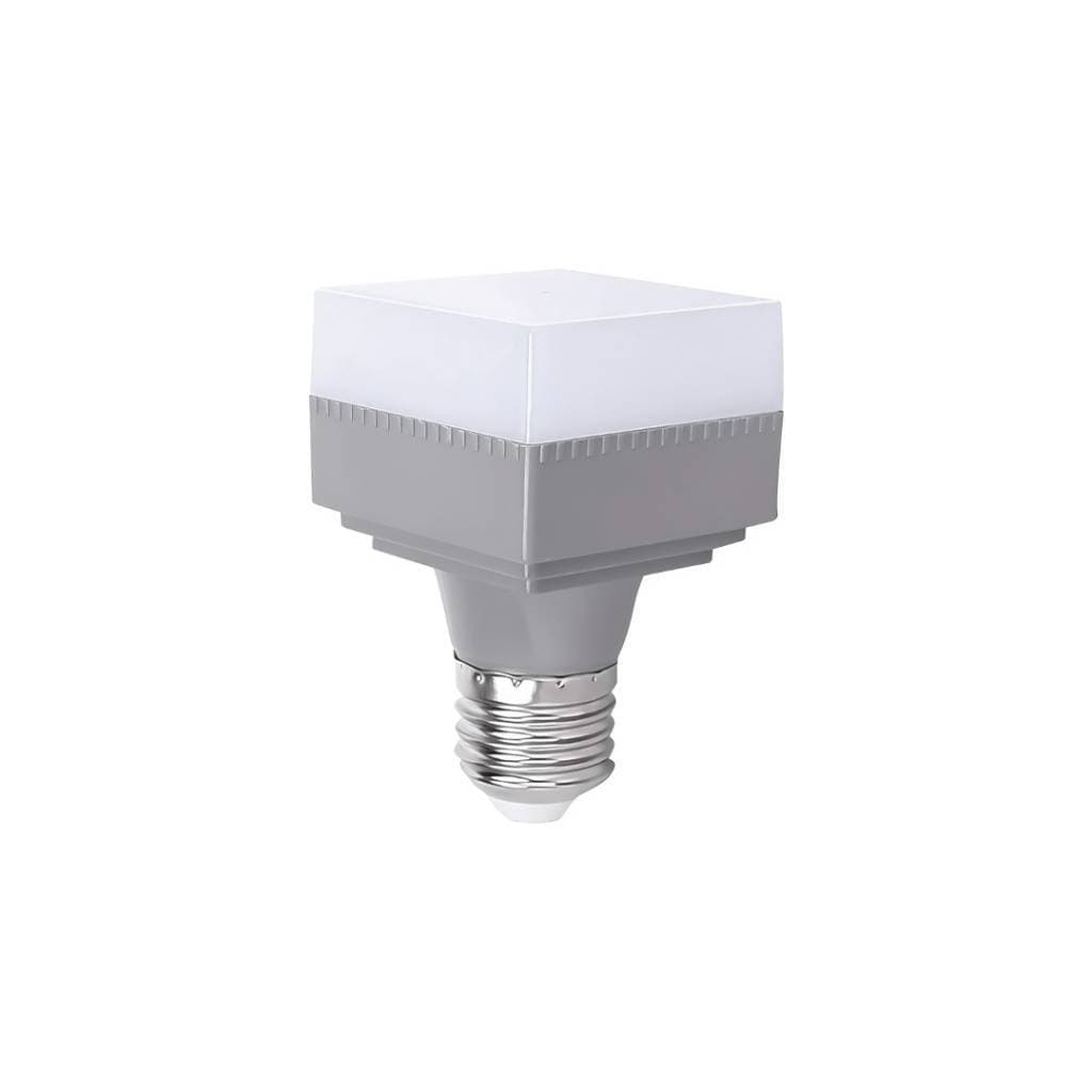 Lámpara LED cúbica · · SL15