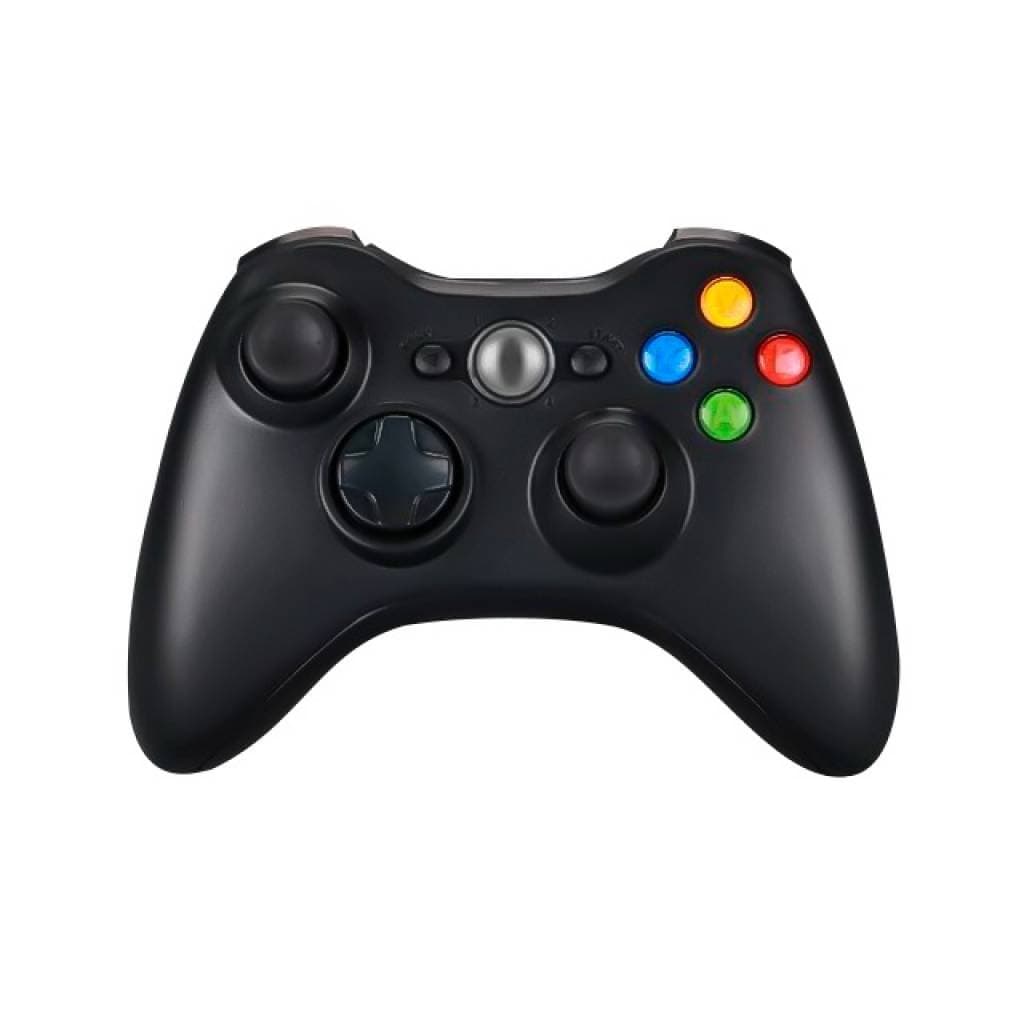 Joystick inalámbrico para Xbox y Pc