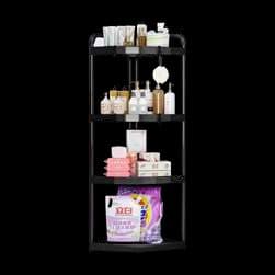 Organizador multiuso para esquinas