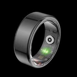 Anillo inteligente ·