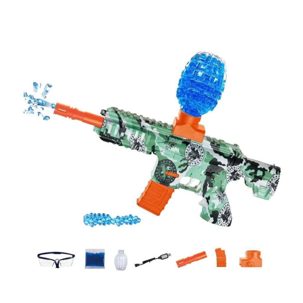 Pistola hidrogel · · ST619B