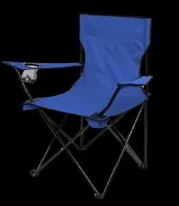 Silla plegable · SYY-001