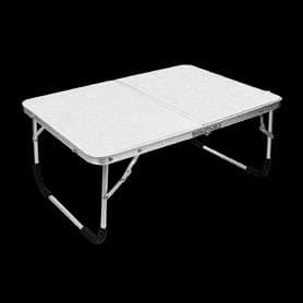 Mesa plegable para camping / playa