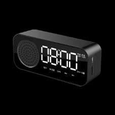 Reloj digital recargable · T10
