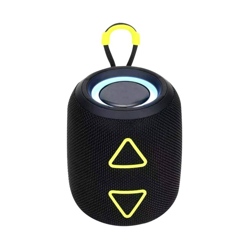 Parlante 2” LED RG