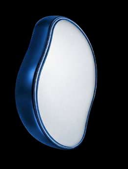 Depiladora Nano Cristal