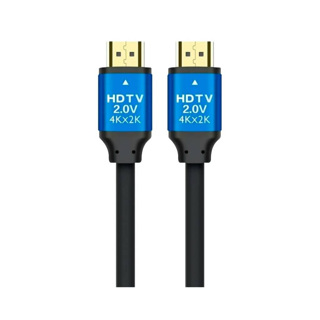 Cables HDTV redondos Premium · TQ-6310