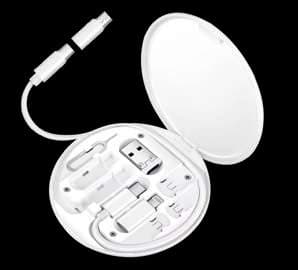 Kit de carga portátil para celular ·