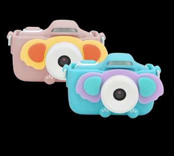 Mini cámara digital para niños · TQ-6313