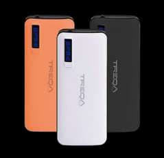 Power bank · TR-901