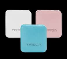 Power bank · TR-909
