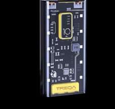Power bank ·