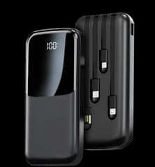 Power bank · TR-972