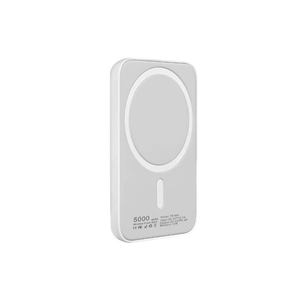 Power bank inalámbrico · TR-980